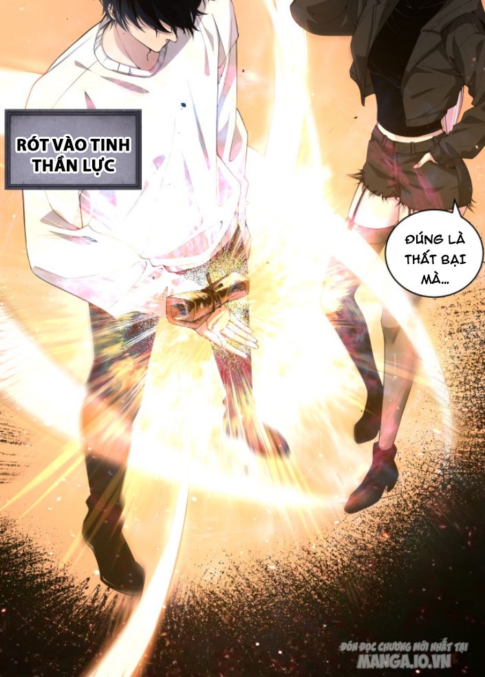 Tử Linh Pháp Sư: Ta Chính Là Thiên Tai Chapter 4 - Trang 2