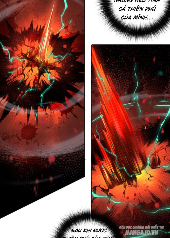 Tử Linh Pháp Sư: Ta Chính Là Thiên Tai Chapter 4 - Trang 2