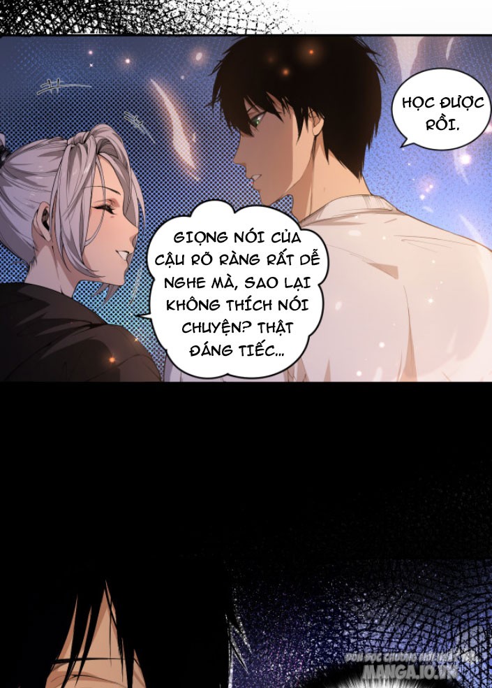 Tử Linh Pháp Sư: Ta Chính Là Thiên Tai Chapter 4 - Trang 2