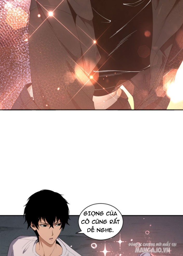 Tử Linh Pháp Sư: Ta Chính Là Thiên Tai Chapter 4 - Trang 2