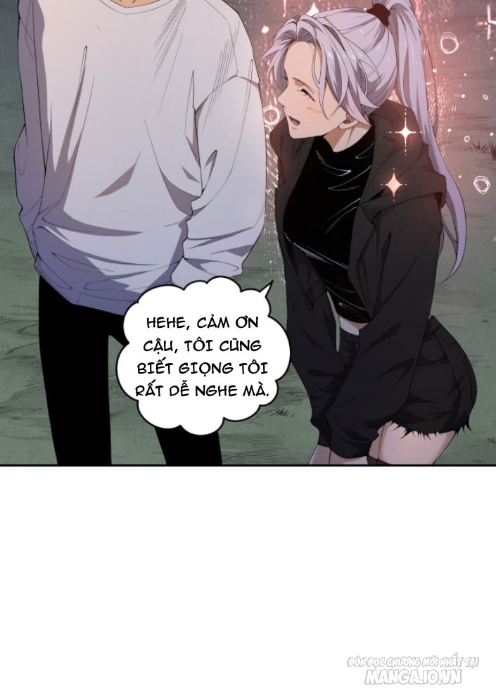 Tử Linh Pháp Sư: Ta Chính Là Thiên Tai Chapter 4 - Trang 2