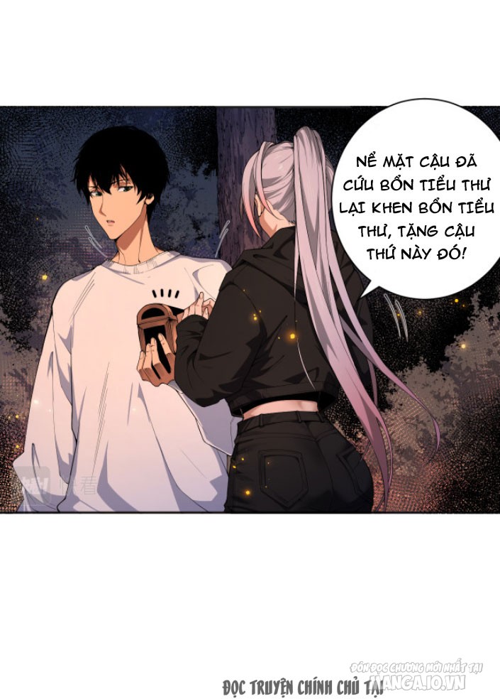 Tử Linh Pháp Sư: Ta Chính Là Thiên Tai Chapter 4 - Trang 2