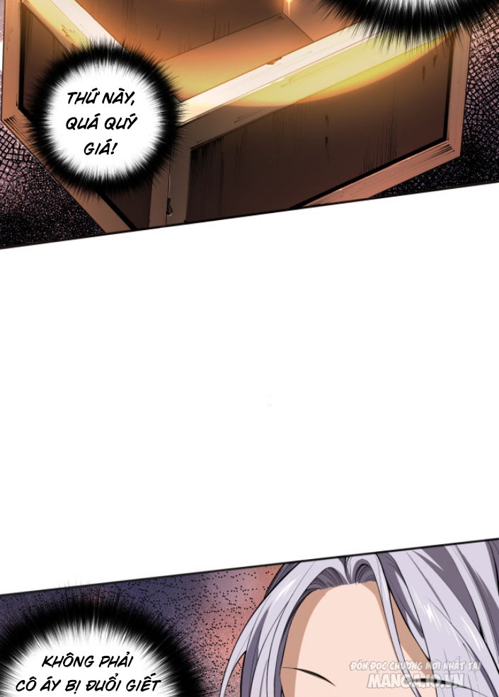 Tử Linh Pháp Sư: Ta Chính Là Thiên Tai Chapter 4 - Trang 2