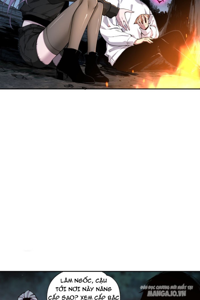 Tử Linh Pháp Sư: Ta Chính Là Thiên Tai Chapter 4 - Trang 2