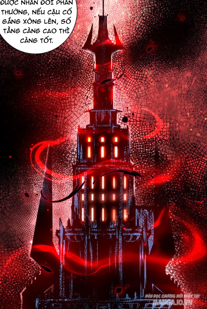 Tử Linh Pháp Sư: Ta Chính Là Thiên Tai Chapter 4 - Trang 2