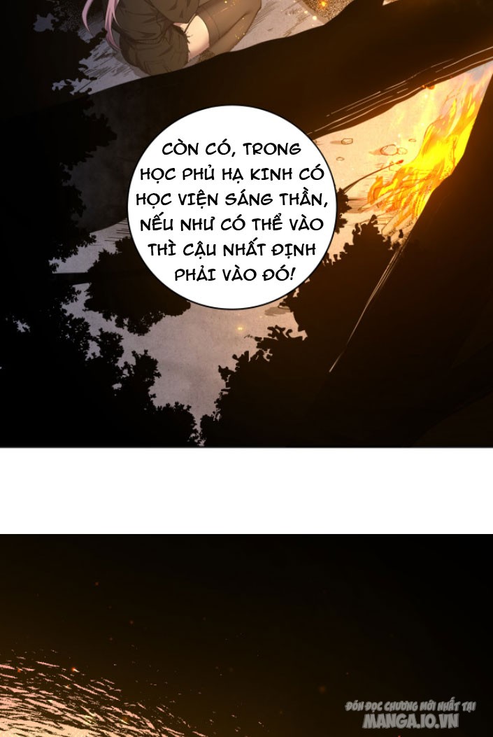 Tử Linh Pháp Sư: Ta Chính Là Thiên Tai Chapter 4 - Trang 2