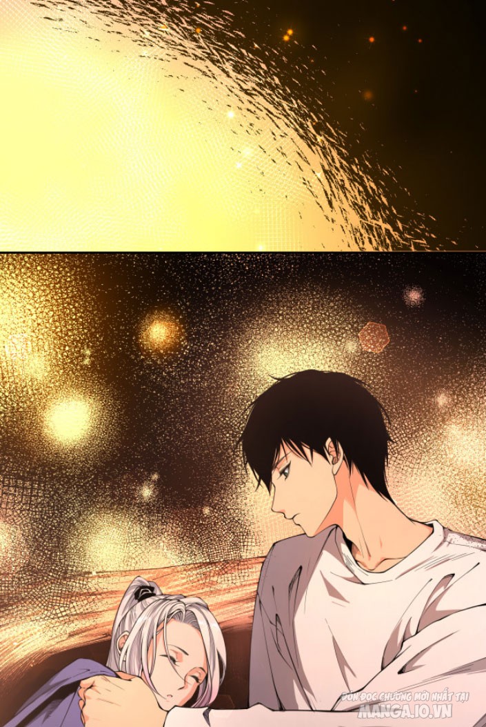 Tử Linh Pháp Sư: Ta Chính Là Thiên Tai Chapter 4 - Trang 2