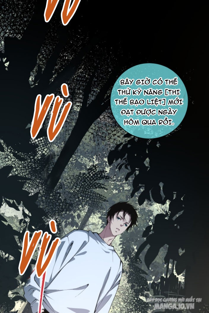 Tử Linh Pháp Sư: Ta Chính Là Thiên Tai Chapter 4 - Trang 2