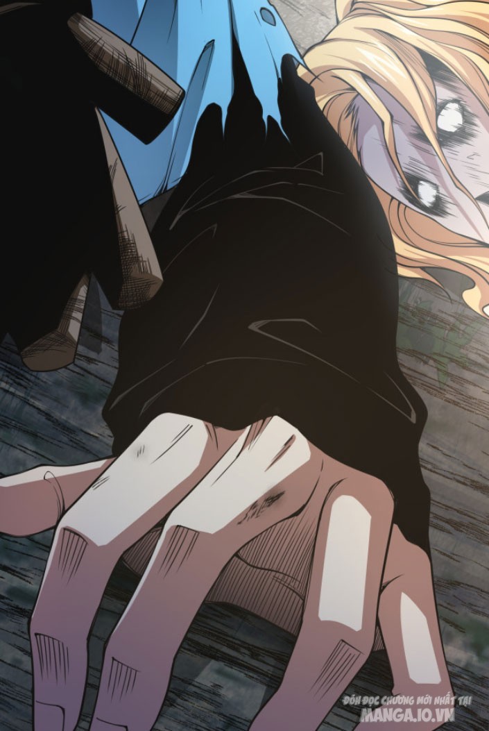 Tử Linh Pháp Sư: Ta Chính Là Thiên Tai Chapter 4 - Trang 2