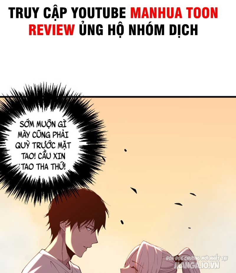 Tử Linh Pháp Sư: Ta Chính Là Thiên Tai Chapter 40 - Trang 2