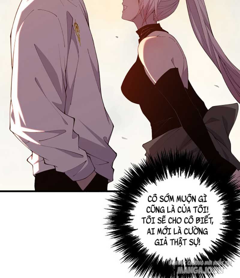 Tử Linh Pháp Sư: Ta Chính Là Thiên Tai Chapter 40 - Trang 2