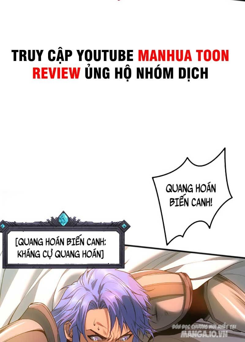 Tử Linh Pháp Sư: Ta Chính Là Thiên Tai Chapter 40 - Trang 2