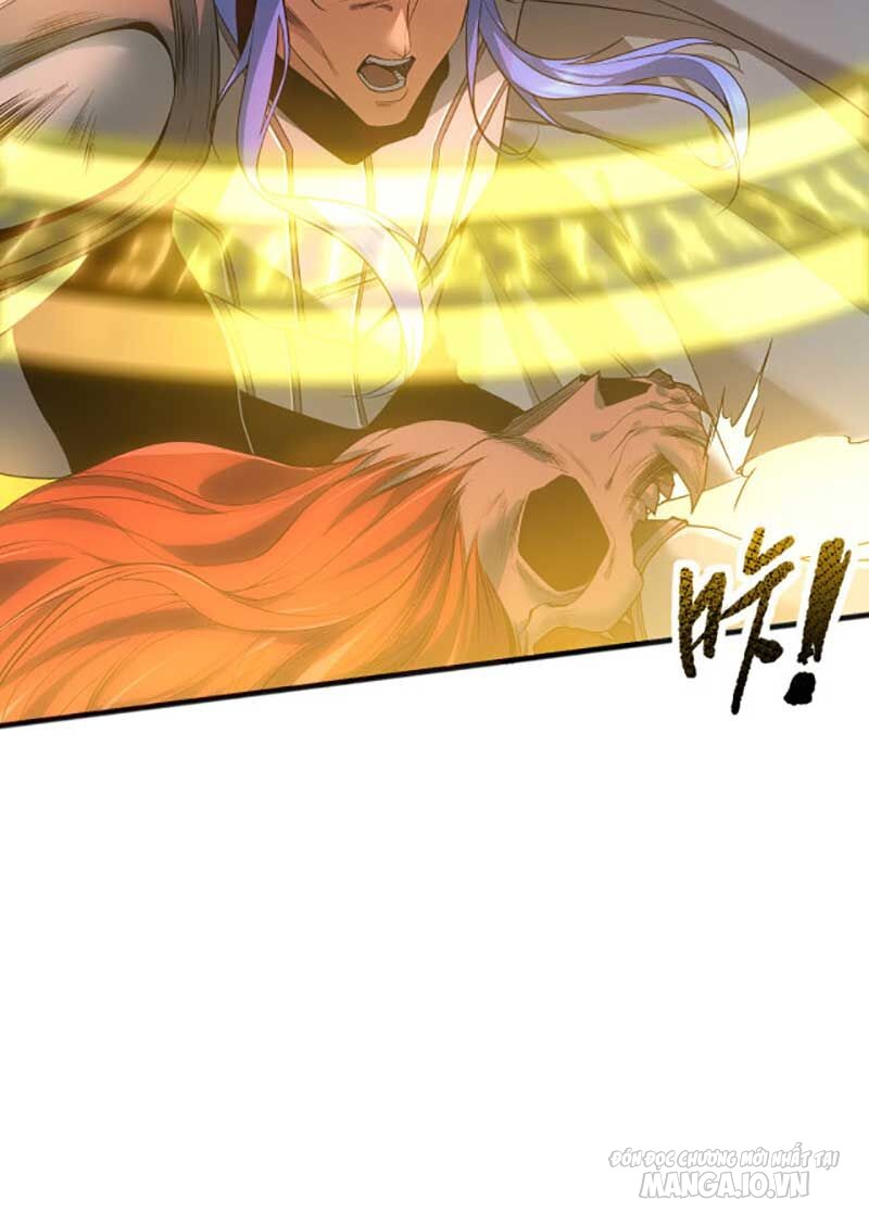 Tử Linh Pháp Sư: Ta Chính Là Thiên Tai Chapter 40 - Trang 2