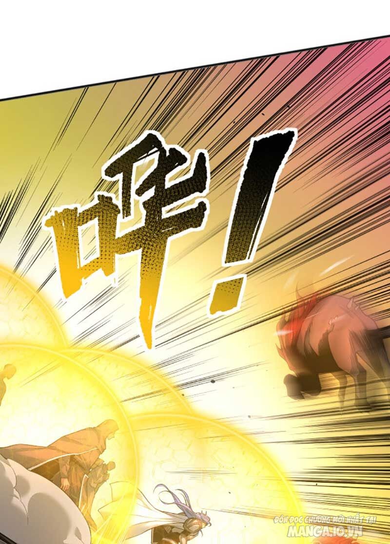 Tử Linh Pháp Sư: Ta Chính Là Thiên Tai Chapter 40 - Trang 2