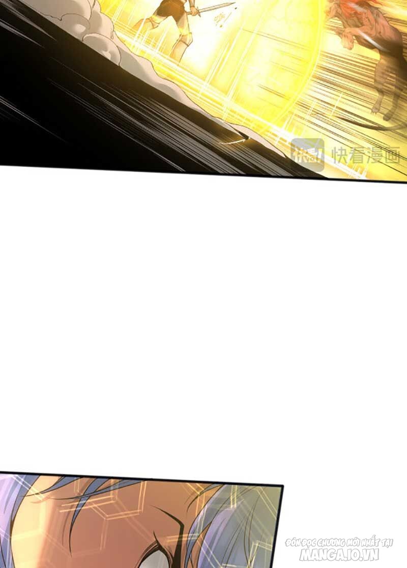 Tử Linh Pháp Sư: Ta Chính Là Thiên Tai Chapter 40 - Trang 2