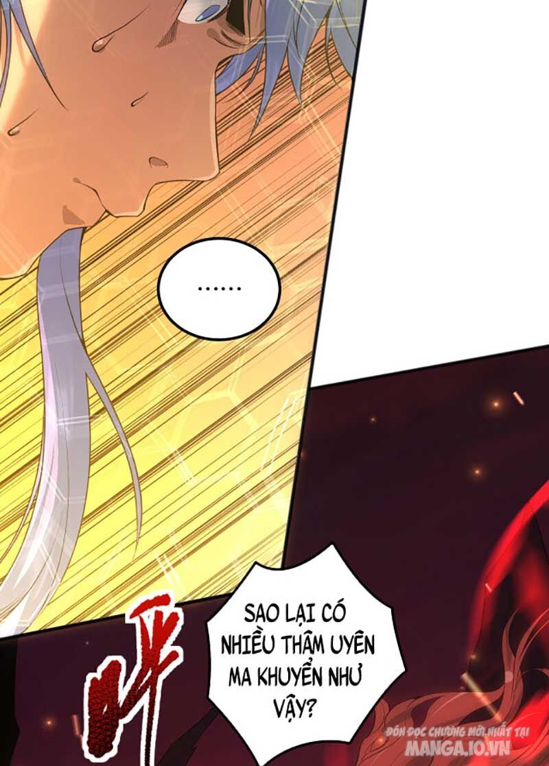 Tử Linh Pháp Sư: Ta Chính Là Thiên Tai Chapter 40 - Trang 2