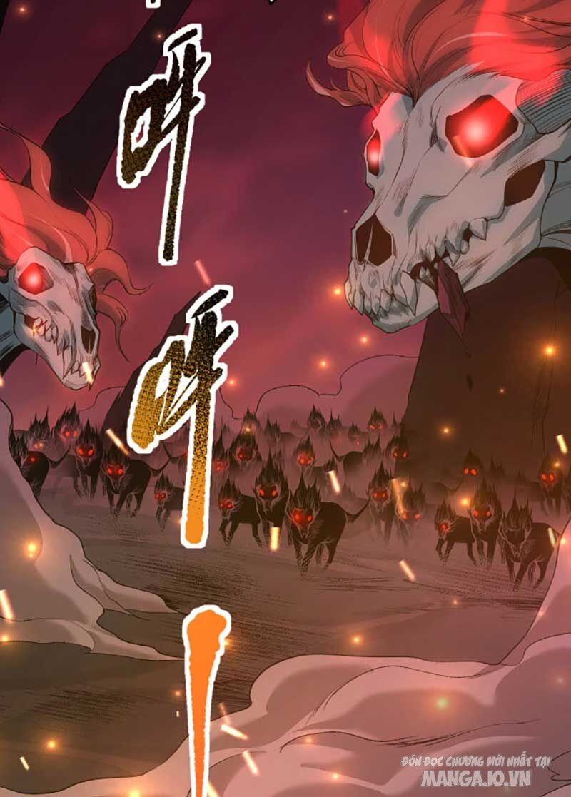 Tử Linh Pháp Sư: Ta Chính Là Thiên Tai Chapter 40 - Trang 2