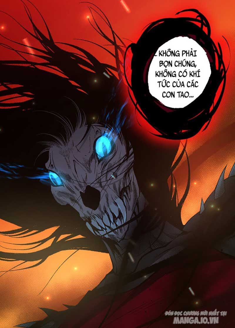 Tử Linh Pháp Sư: Ta Chính Là Thiên Tai Chapter 40 - Trang 2