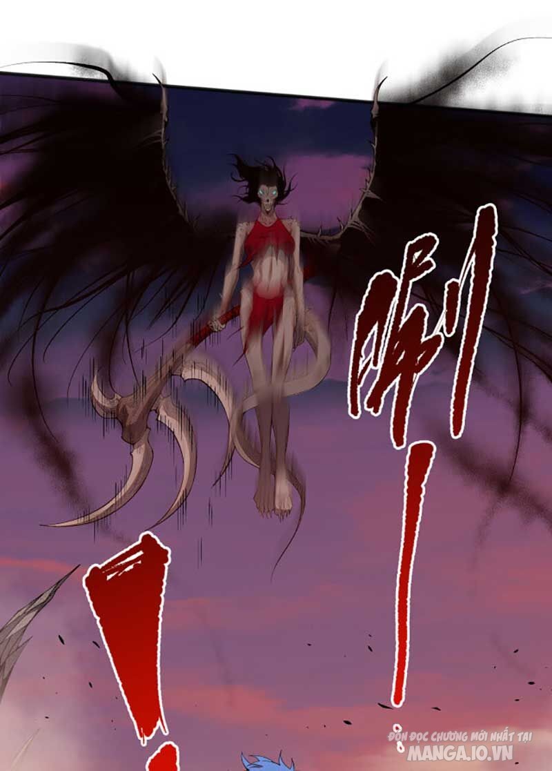 Tử Linh Pháp Sư: Ta Chính Là Thiên Tai Chapter 40 - Trang 2