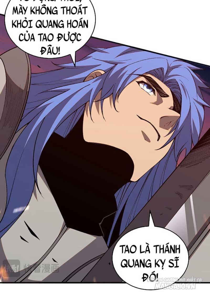 Tử Linh Pháp Sư: Ta Chính Là Thiên Tai Chapter 40 - Trang 2