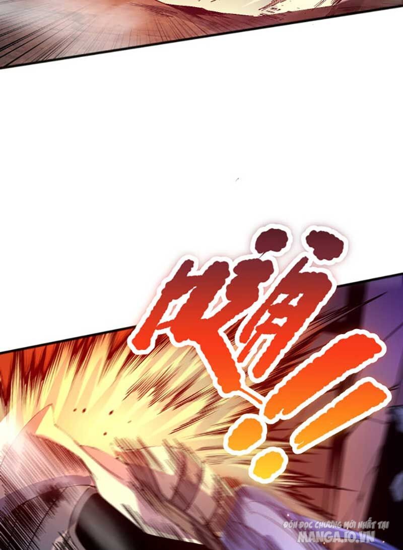 Tử Linh Pháp Sư: Ta Chính Là Thiên Tai Chapter 40 - Trang 2