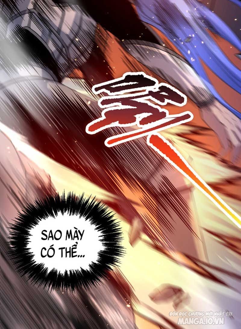 Tử Linh Pháp Sư: Ta Chính Là Thiên Tai Chapter 40 - Trang 2