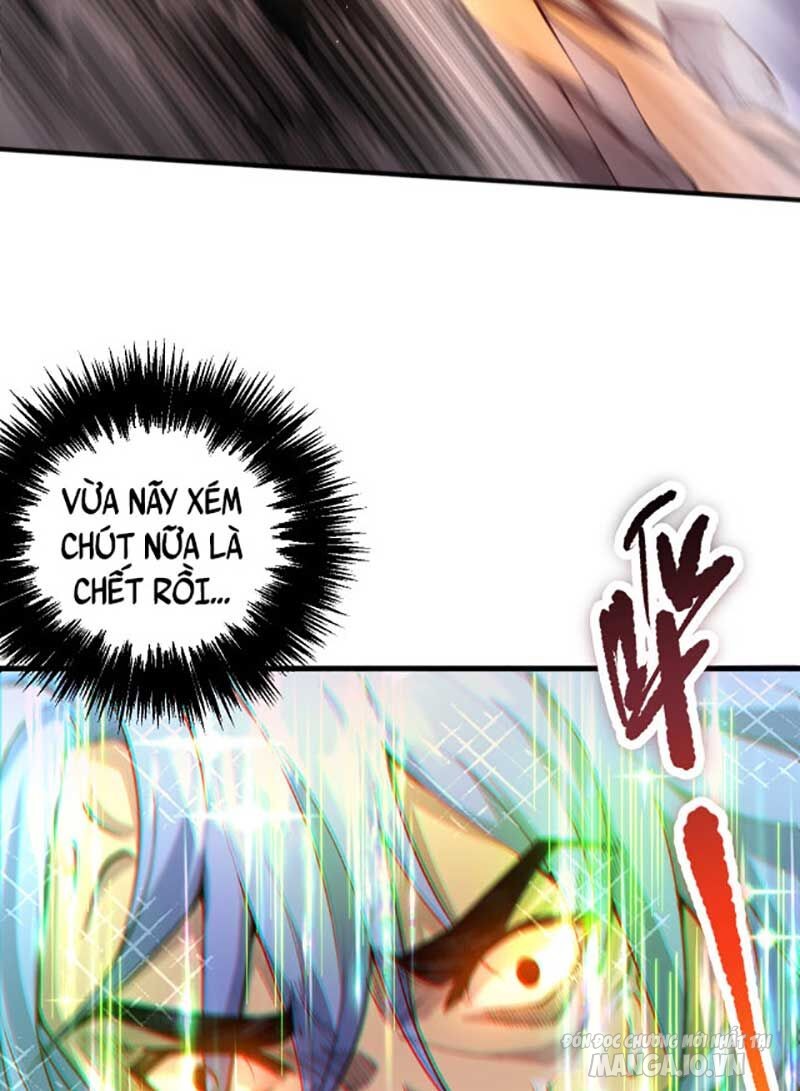 Tử Linh Pháp Sư: Ta Chính Là Thiên Tai Chapter 40 - Trang 2