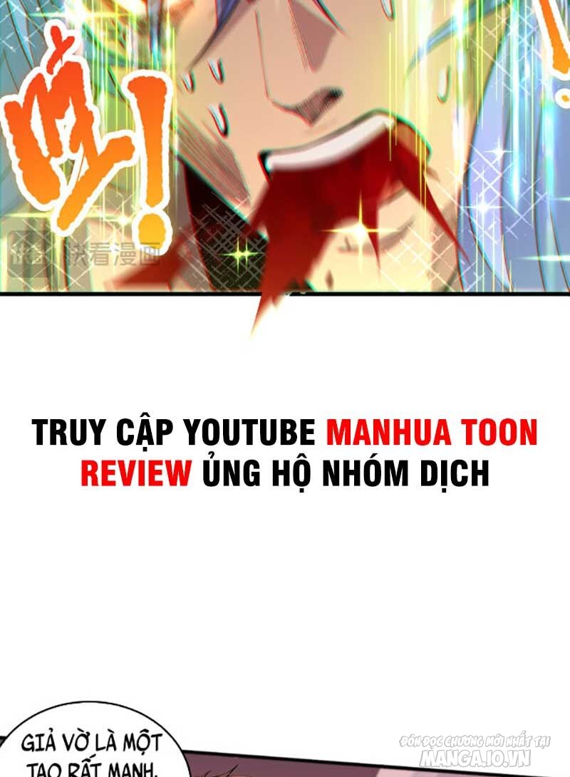 Tử Linh Pháp Sư: Ta Chính Là Thiên Tai Chapter 40 - Trang 2