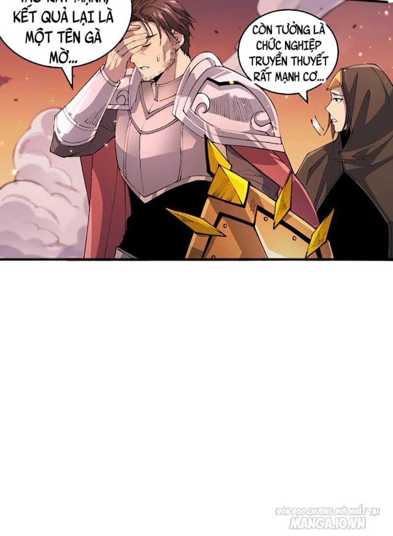 Tử Linh Pháp Sư: Ta Chính Là Thiên Tai Chapter 40 - Trang 2