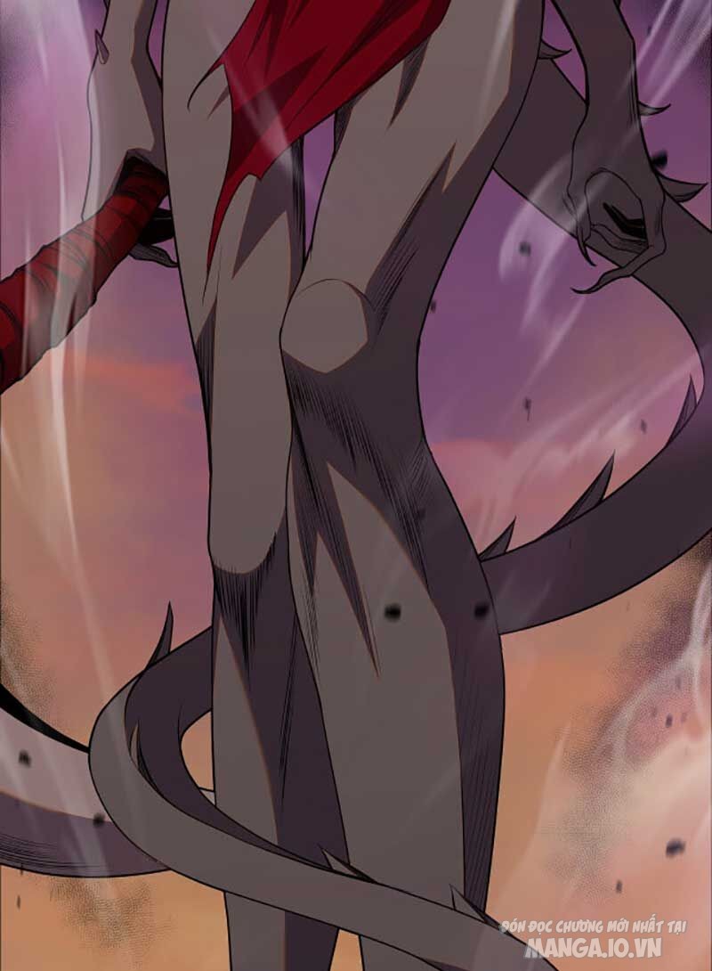 Tử Linh Pháp Sư: Ta Chính Là Thiên Tai Chapter 40 - Trang 2