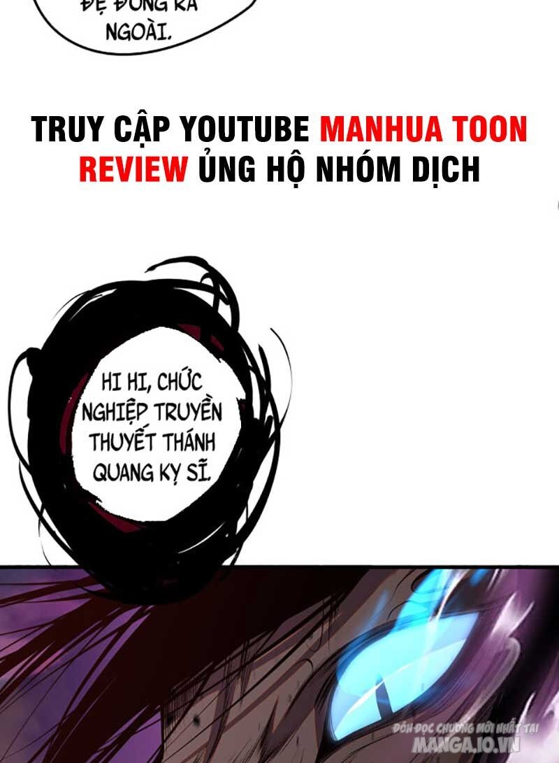 Tử Linh Pháp Sư: Ta Chính Là Thiên Tai Chapter 40 - Trang 2