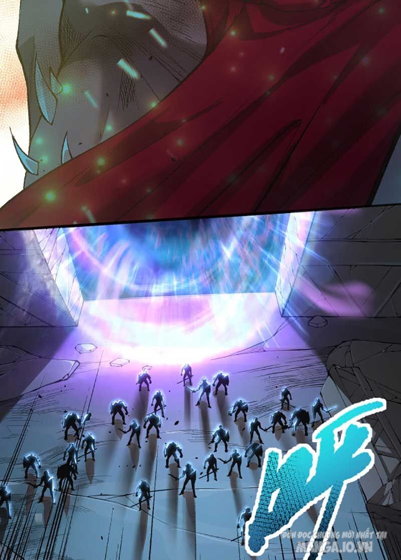 Tử Linh Pháp Sư: Ta Chính Là Thiên Tai Chapter 40 - Trang 2