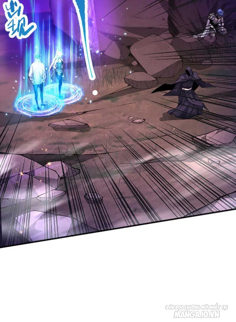 Tử Linh Pháp Sư: Ta Chính Là Thiên Tai Chapter 40 - Trang 2