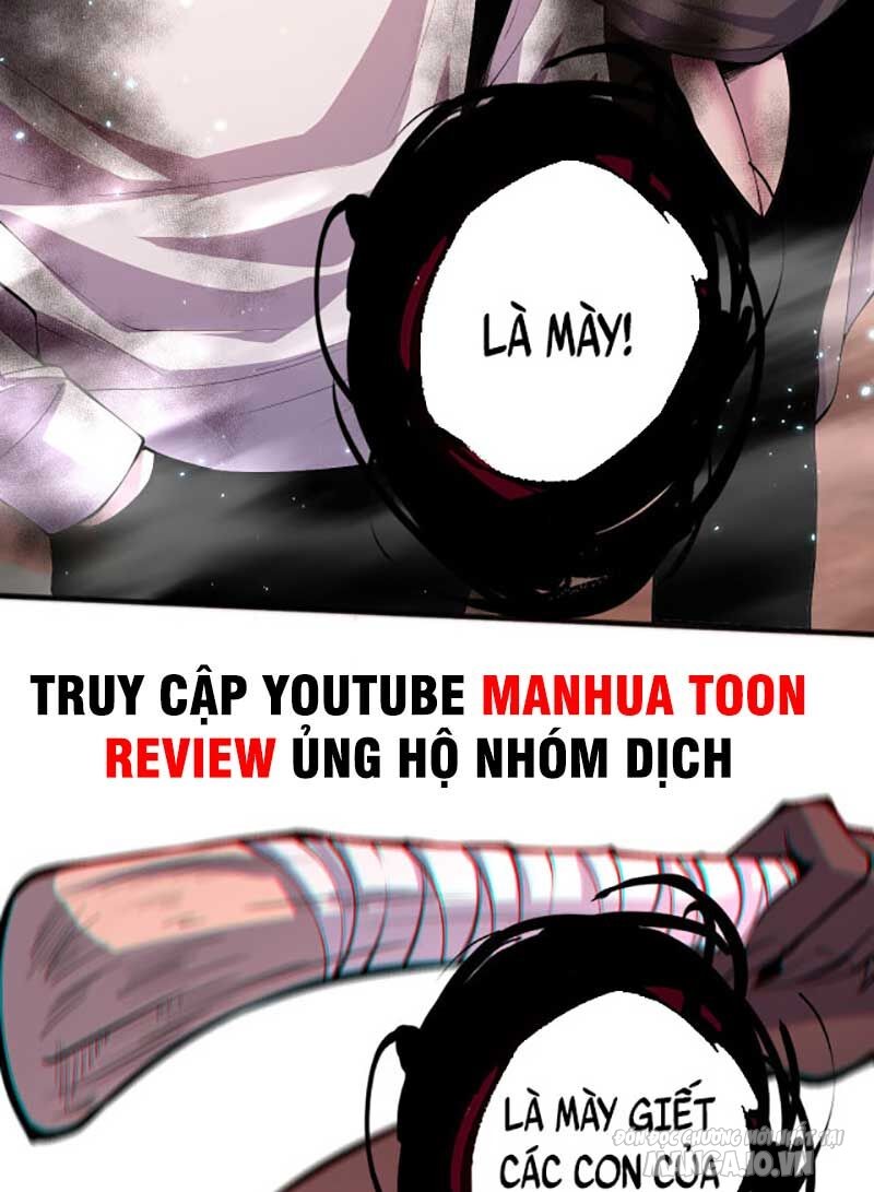 Tử Linh Pháp Sư: Ta Chính Là Thiên Tai Chapter 40 - Trang 2