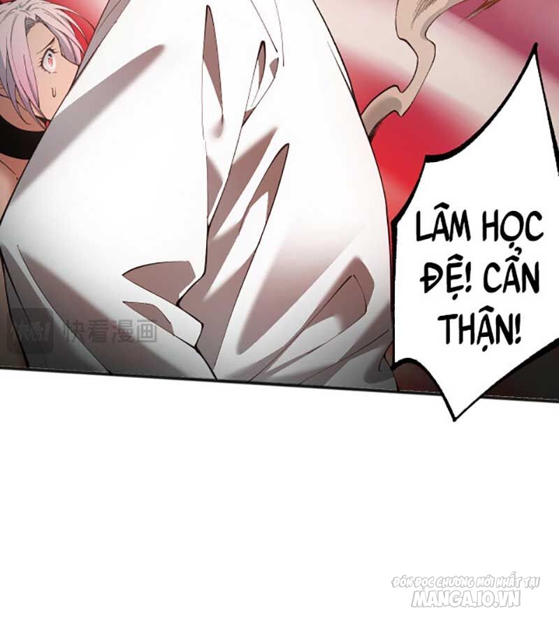 Tử Linh Pháp Sư: Ta Chính Là Thiên Tai Chapter 40 - Trang 2