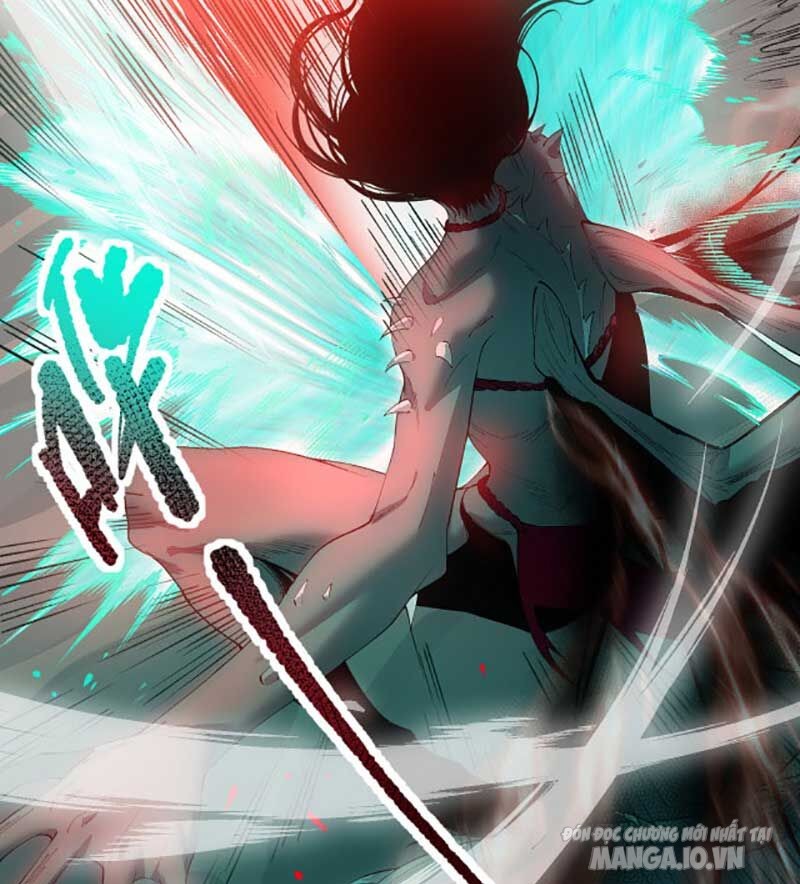 Tử Linh Pháp Sư: Ta Chính Là Thiên Tai Chapter 40 - Trang 2