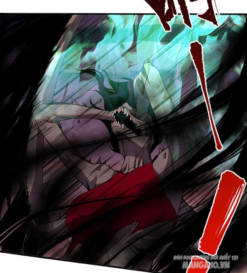 Tử Linh Pháp Sư: Ta Chính Là Thiên Tai Chapter 40 - Trang 2