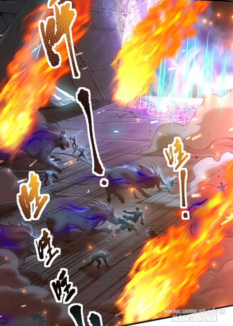 Tử Linh Pháp Sư: Ta Chính Là Thiên Tai Chapter 40 - Trang 2