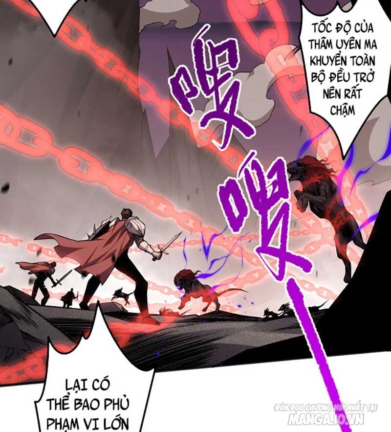 Tử Linh Pháp Sư: Ta Chính Là Thiên Tai Chapter 40 - Trang 2