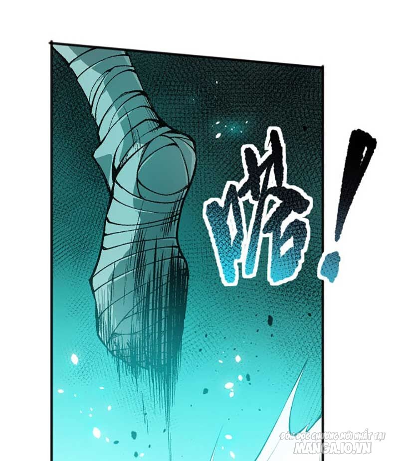 Tử Linh Pháp Sư: Ta Chính Là Thiên Tai Chapter 40 - Trang 2