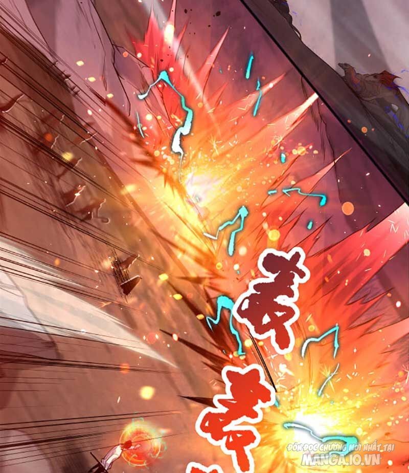 Tử Linh Pháp Sư: Ta Chính Là Thiên Tai Chapter 40 - Trang 2