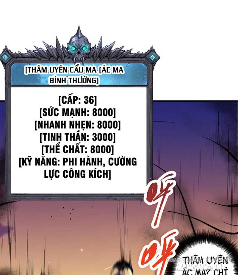Tử Linh Pháp Sư: Ta Chính Là Thiên Tai Chapter 40 - Trang 2