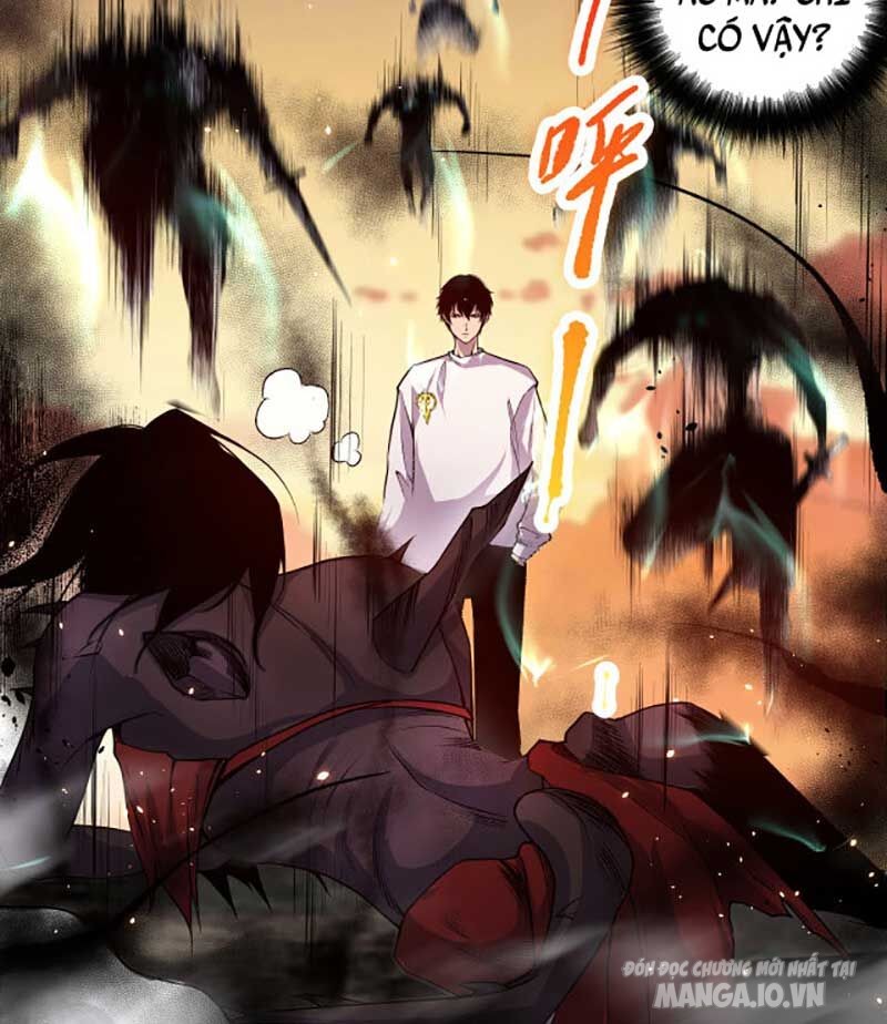 Tử Linh Pháp Sư: Ta Chính Là Thiên Tai Chapter 40 - Trang 2