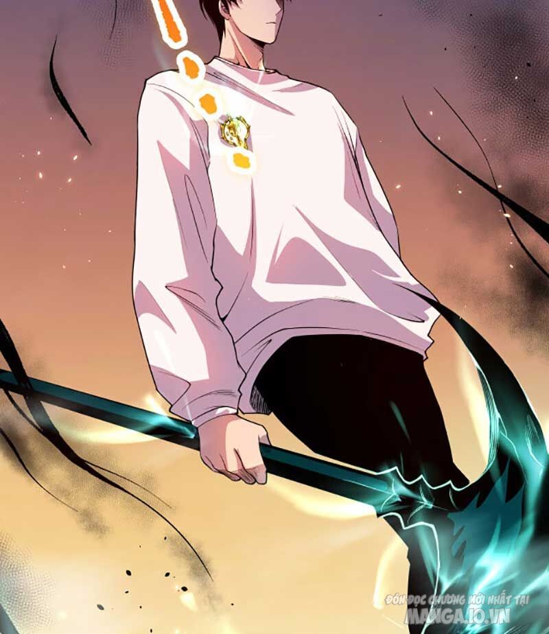 Tử Linh Pháp Sư: Ta Chính Là Thiên Tai Chapter 40 - Trang 2