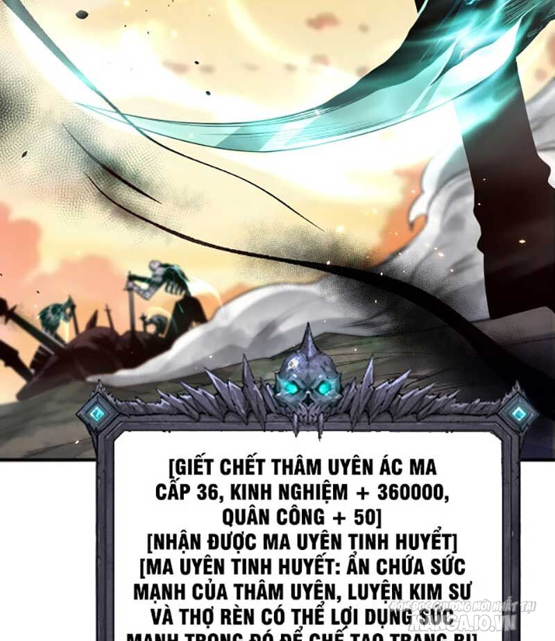 Tử Linh Pháp Sư: Ta Chính Là Thiên Tai Chapter 40 - Trang 2