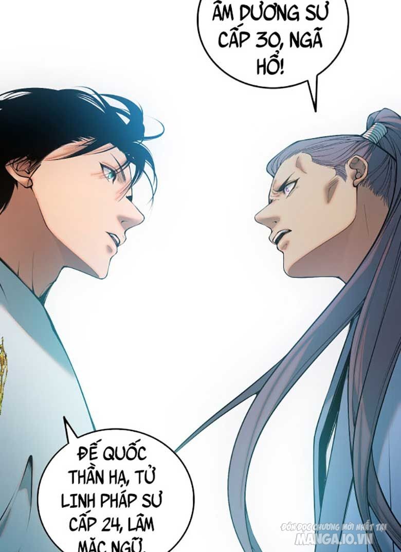 Tử Linh Pháp Sư: Ta Chính Là Thiên Tai Chapter 41 - Trang 2