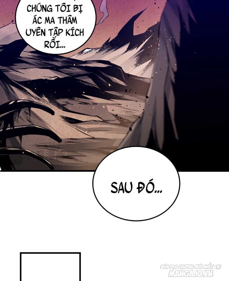 Tử Linh Pháp Sư: Ta Chính Là Thiên Tai Chapter 41 - Trang 2