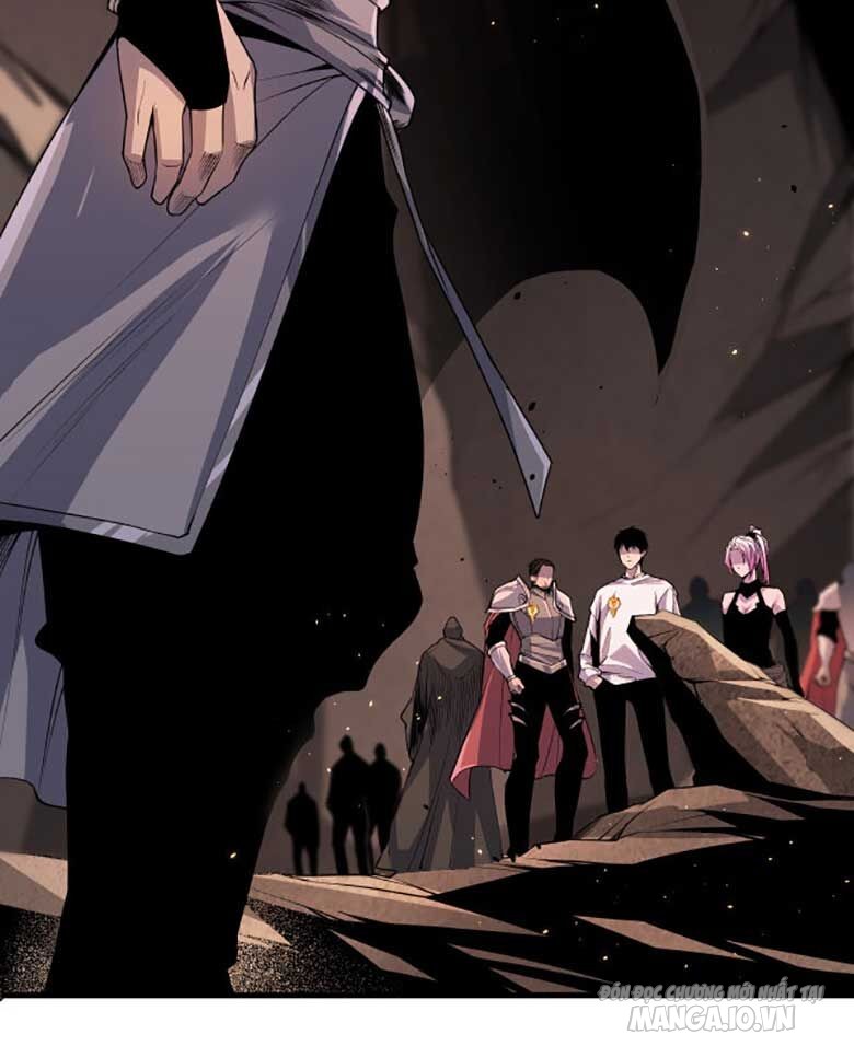 Tử Linh Pháp Sư: Ta Chính Là Thiên Tai Chapter 41 - Trang 2