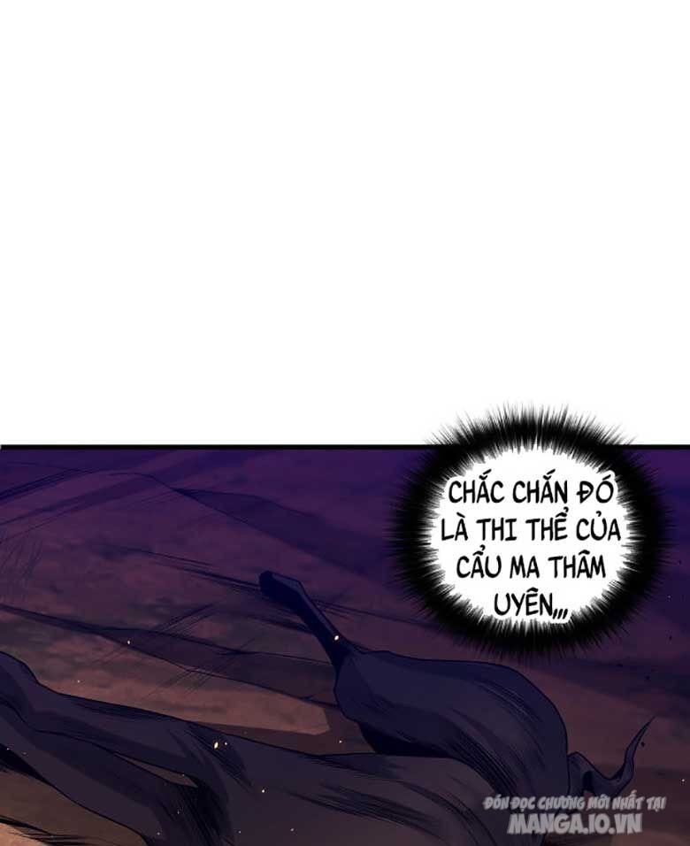 Tử Linh Pháp Sư: Ta Chính Là Thiên Tai Chapter 41 - Trang 2