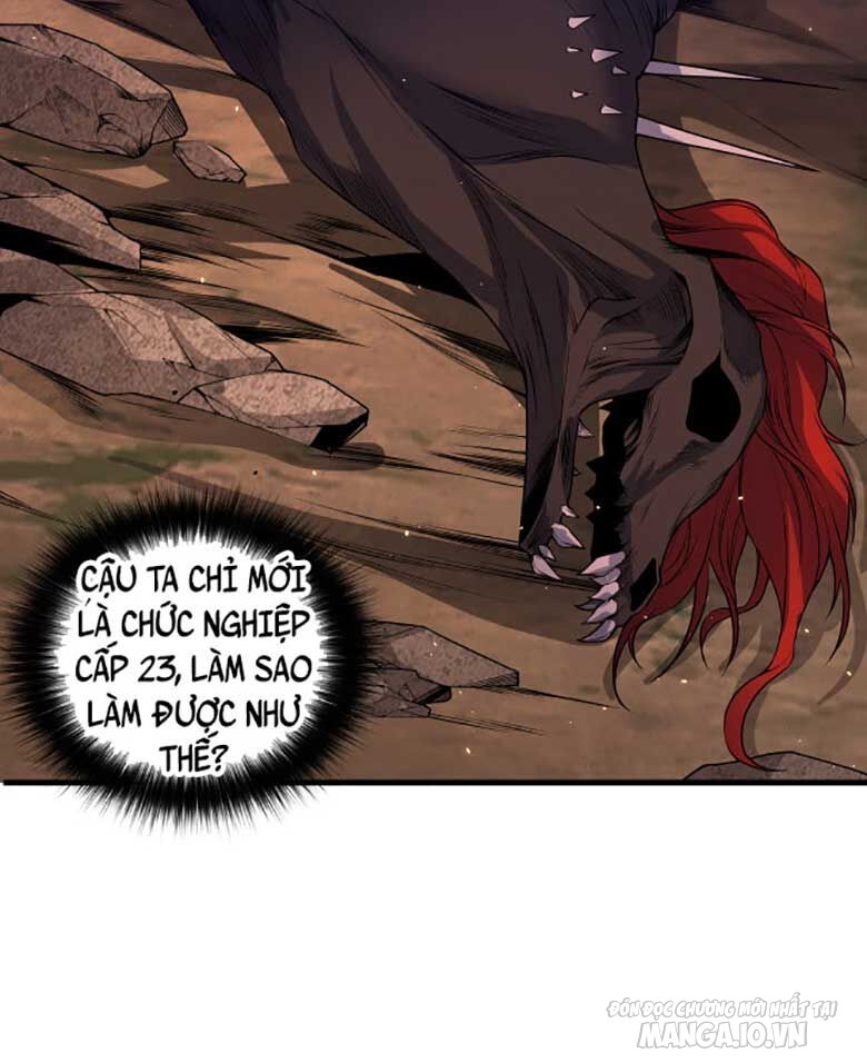 Tử Linh Pháp Sư: Ta Chính Là Thiên Tai Chapter 41 - Trang 2